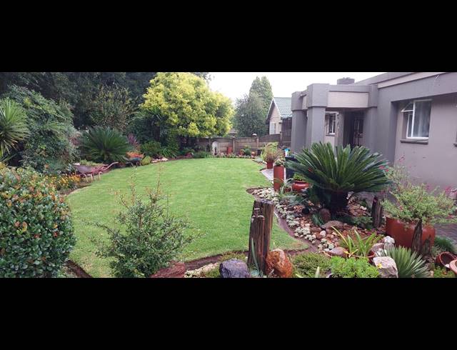 3 BEDROOM HOUSE SOLD IN THREE RIVERS